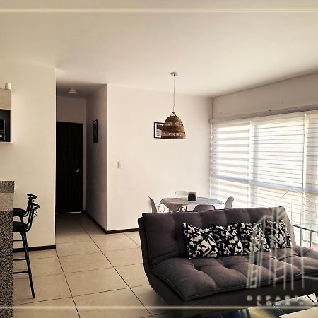Departamento Loma-Alta Apartment Guadalajara Ngoại thất bức ảnh